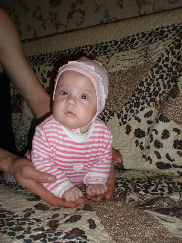 Оля Ковальчук | Луцк