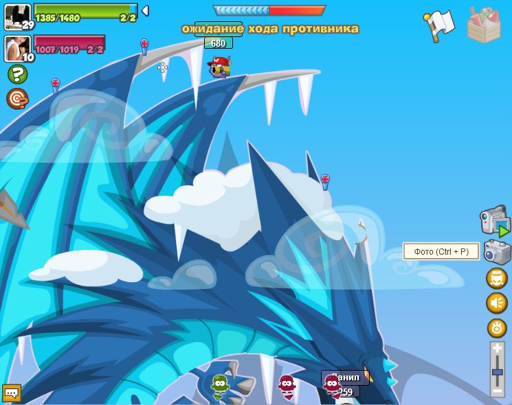 Данил Марков | Волгоград