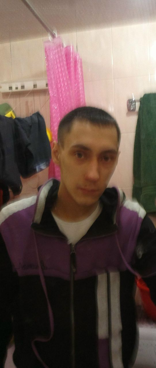 Никита Русанов ~Twix~ | Саратов