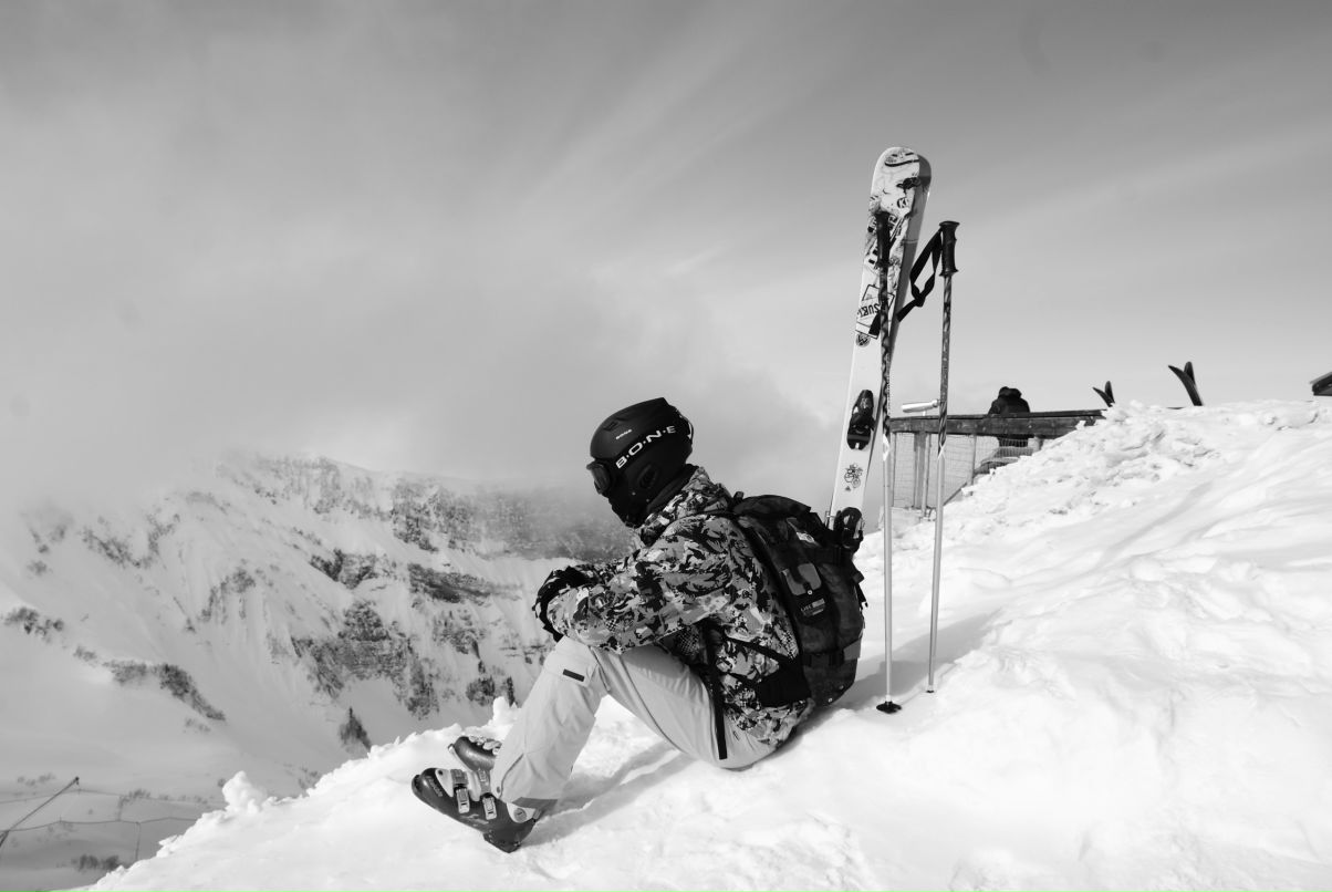 Серёжа Петряков ♂ | Санкт-Петербург