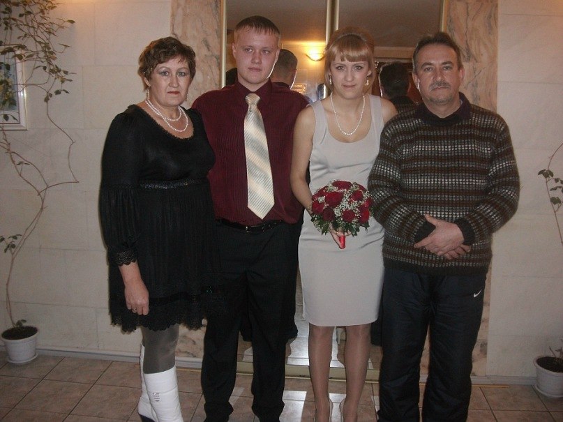 Настя Шивцова | Магнитогорск