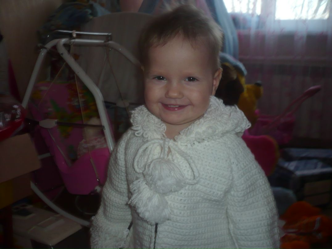 Катеринка Колос-Гаулика | Усть-Луга