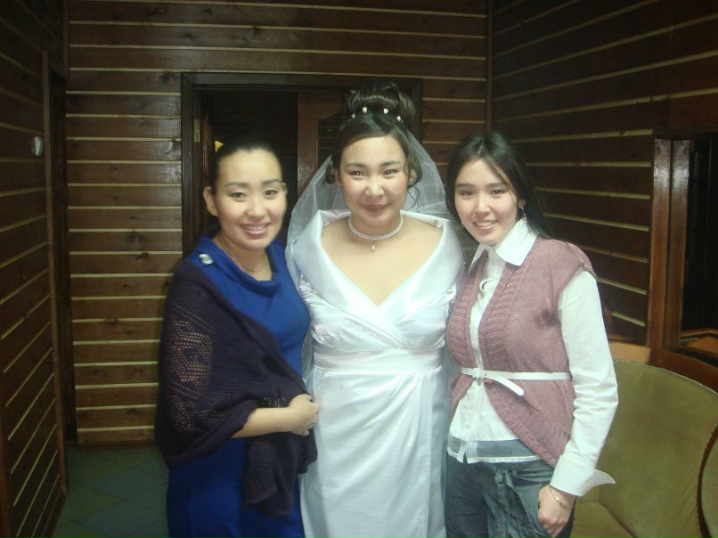 Алёна Стручкова | Якутск