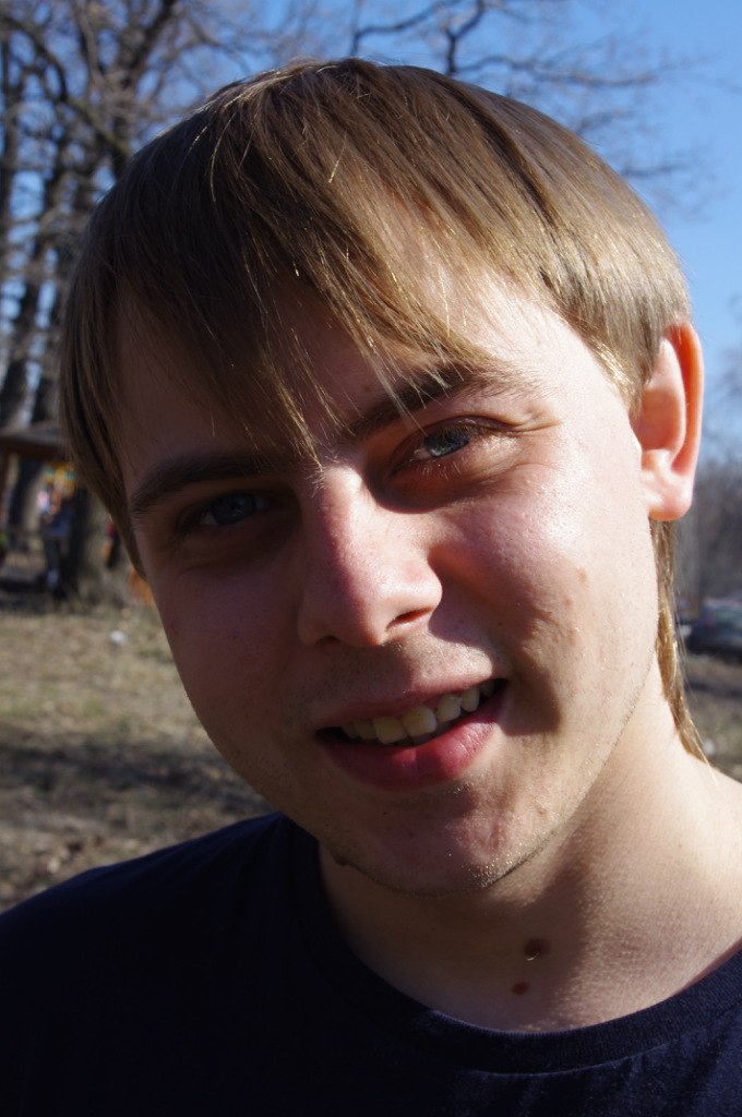 Фото профиля