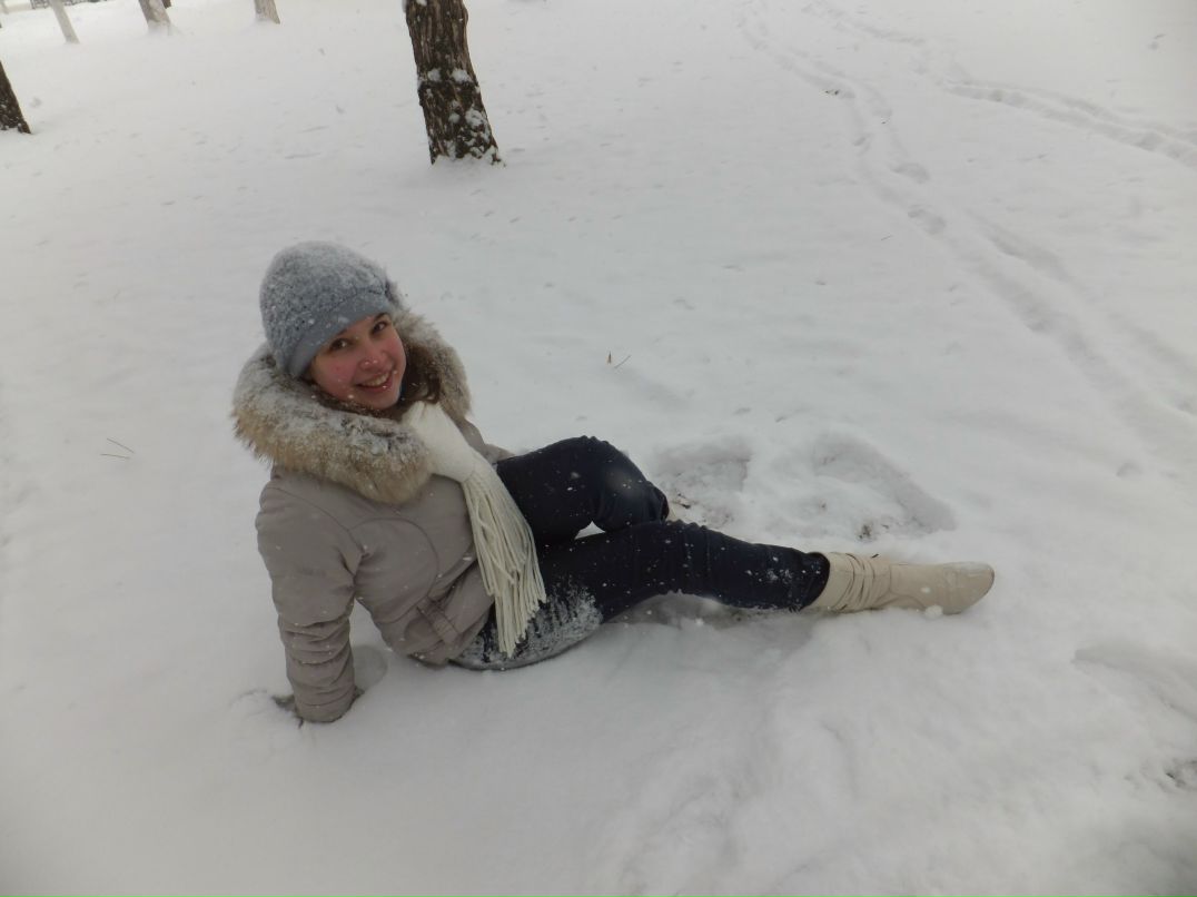 Анастасия Васильева | Краснодар