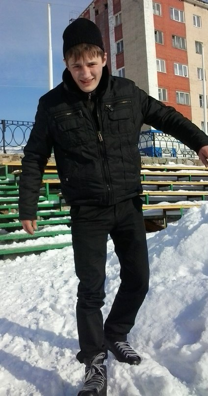 Игорь Гриськов | Мурманск