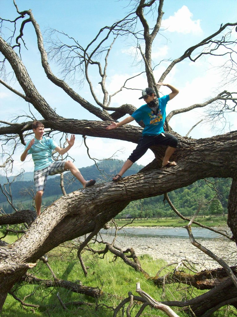 Богдан Калічка | Пустомыты