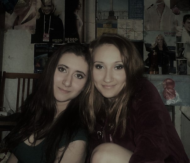 Мария Десяткова •.♥.•Мане4ка•.♥.• | 