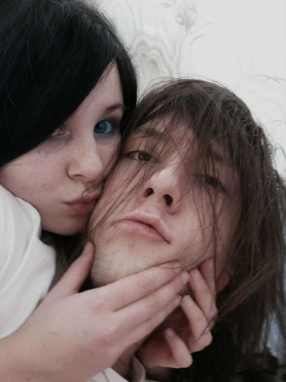 Анастасия Гронская | Москва