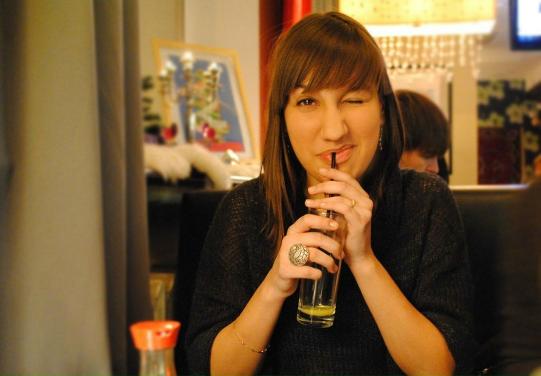 Мария Агапова | Москва