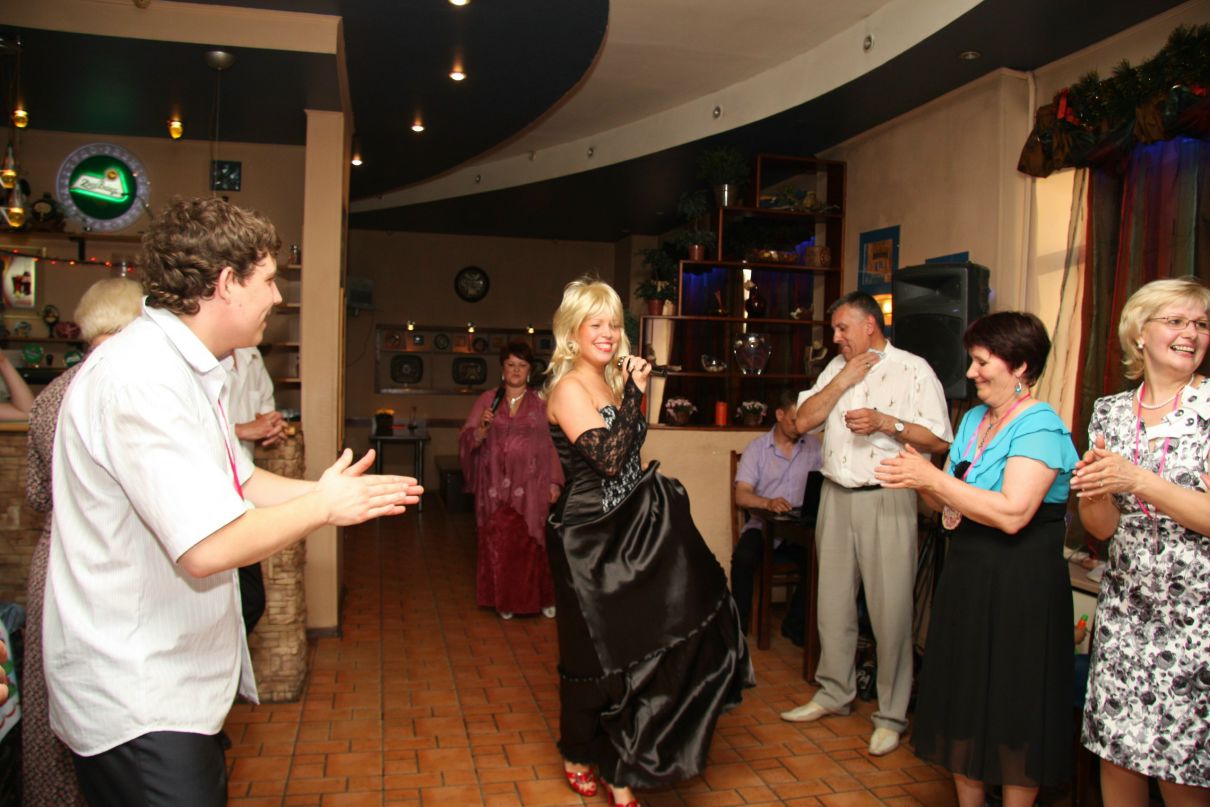 Иляна Соболева | Новосибирск