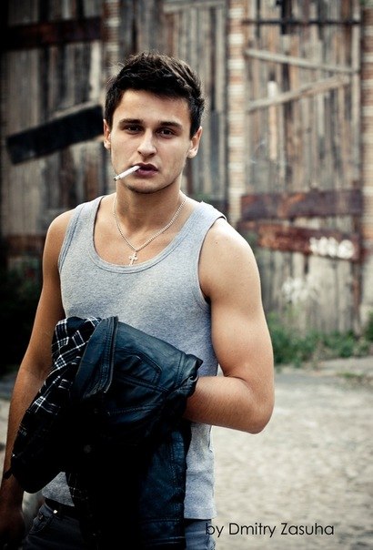 Данила Меньшов ιl.ιllιl.ιl | Тверь