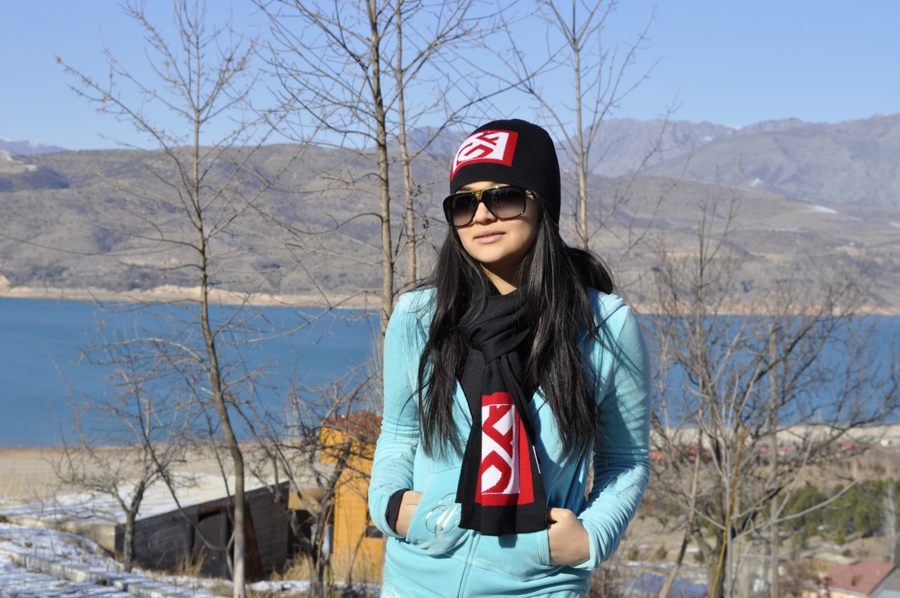 Diyora Sultonnazarova Bastakor 