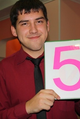 №53, Виталий Титаев, Полысаево №53, Виталий Титаев, Полысаево