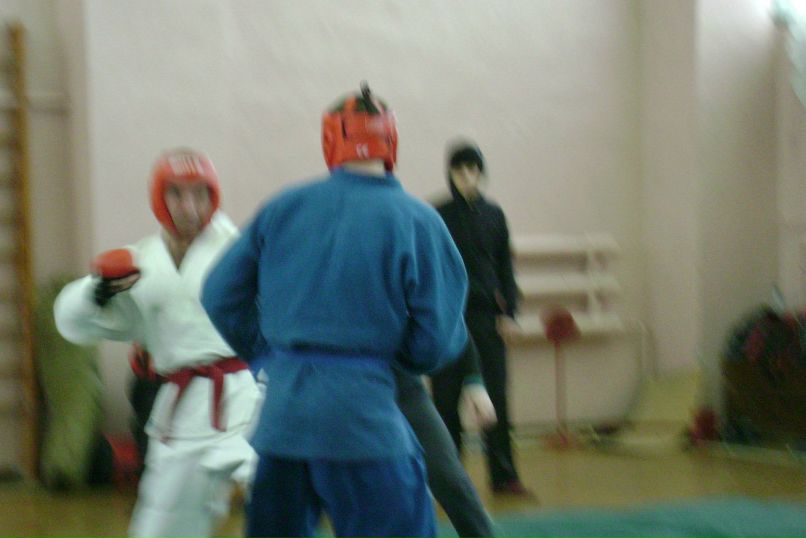 Radik Hasanov | Салават