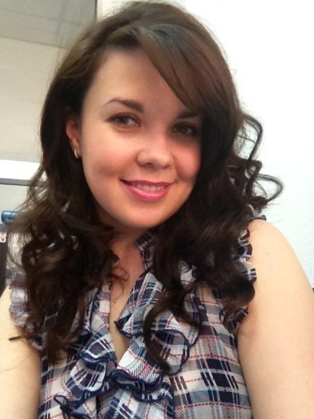 Анна Кожевникова | Уфа