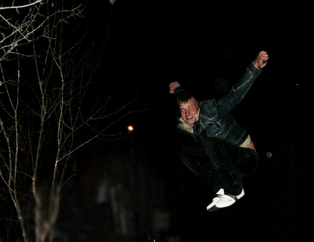 Илья Ерилин | Егорьевск