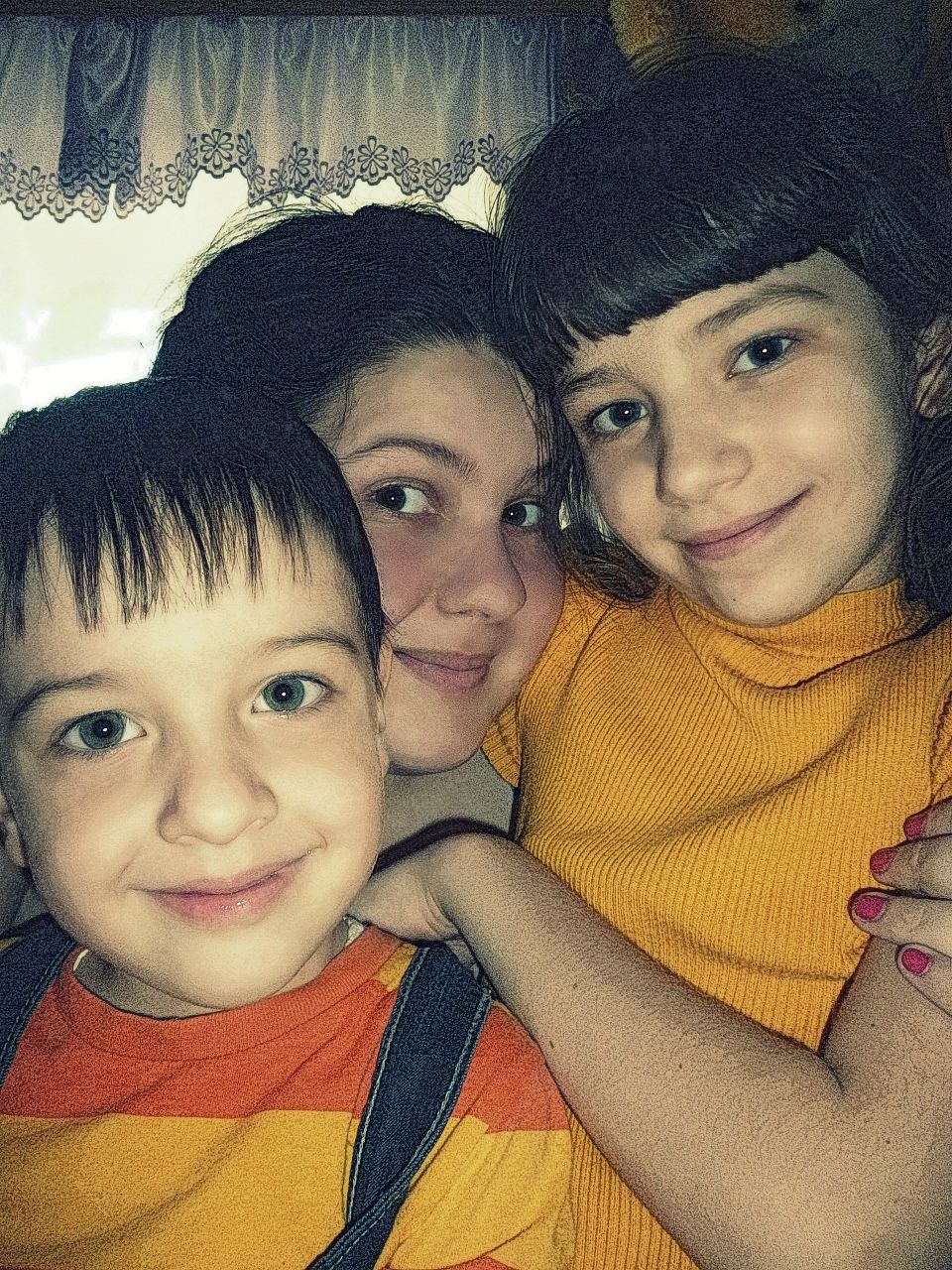 Таюшка Бандуристова | Шахты