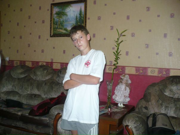 Максим Соломатин фото профиля #2