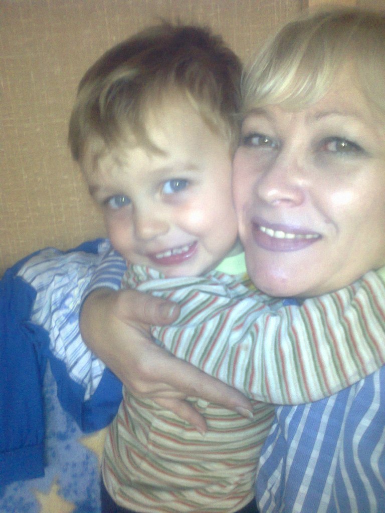 Людмила Галкина | Санкт-Петербург