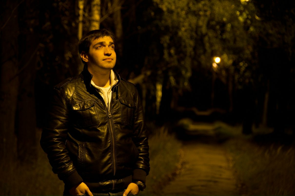 Рауф Ralf | Королёв