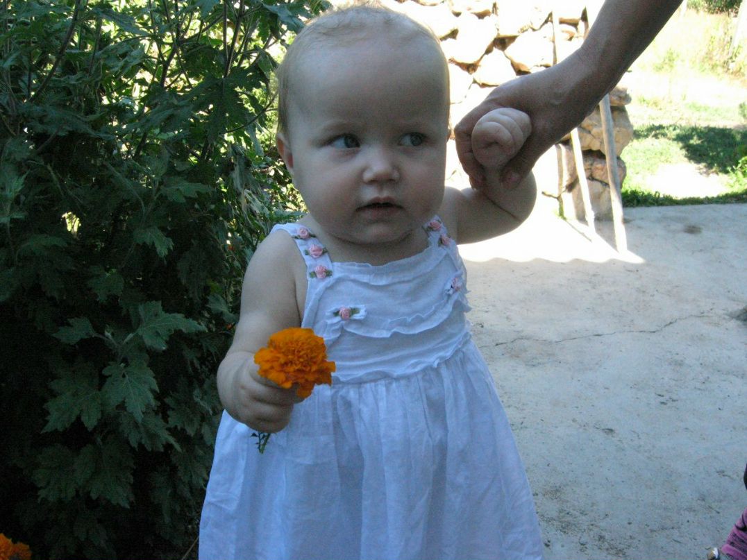 Shahsina Uskutlu | Евпатория