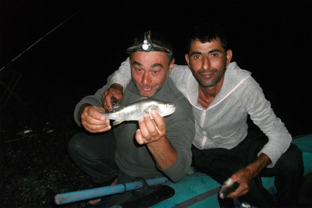 Лариса Жукова | Алматы