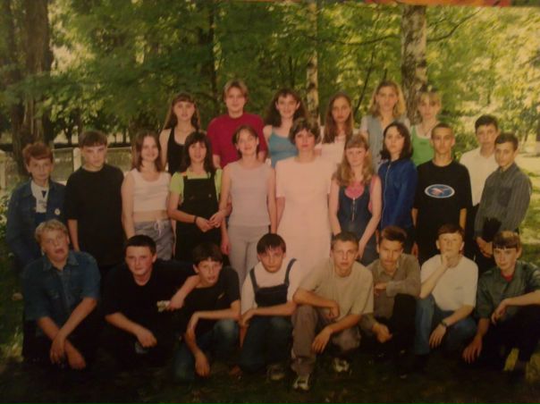 №1, Ирина Голобурда-Лишнивец, 40 лет, Брест №1, Ирина Голобурда-Лишнивец, 40 лет, Брест