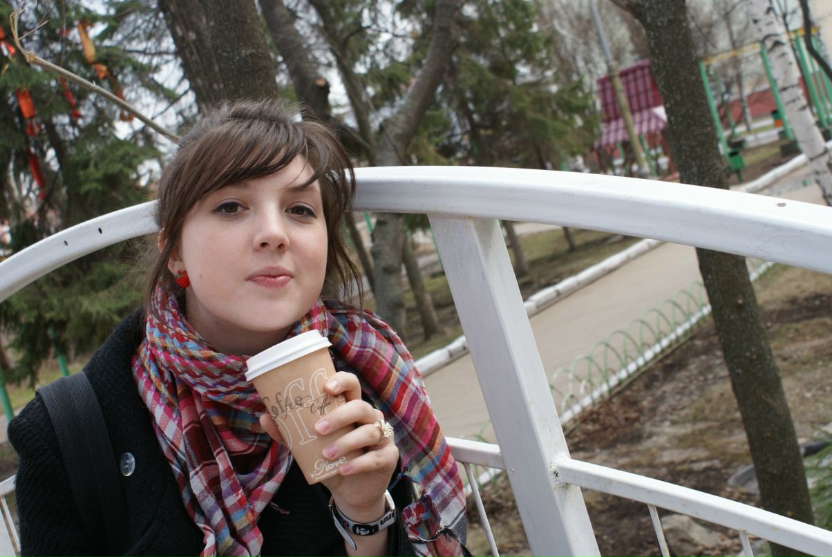 Ольга Килеева | Ижевск