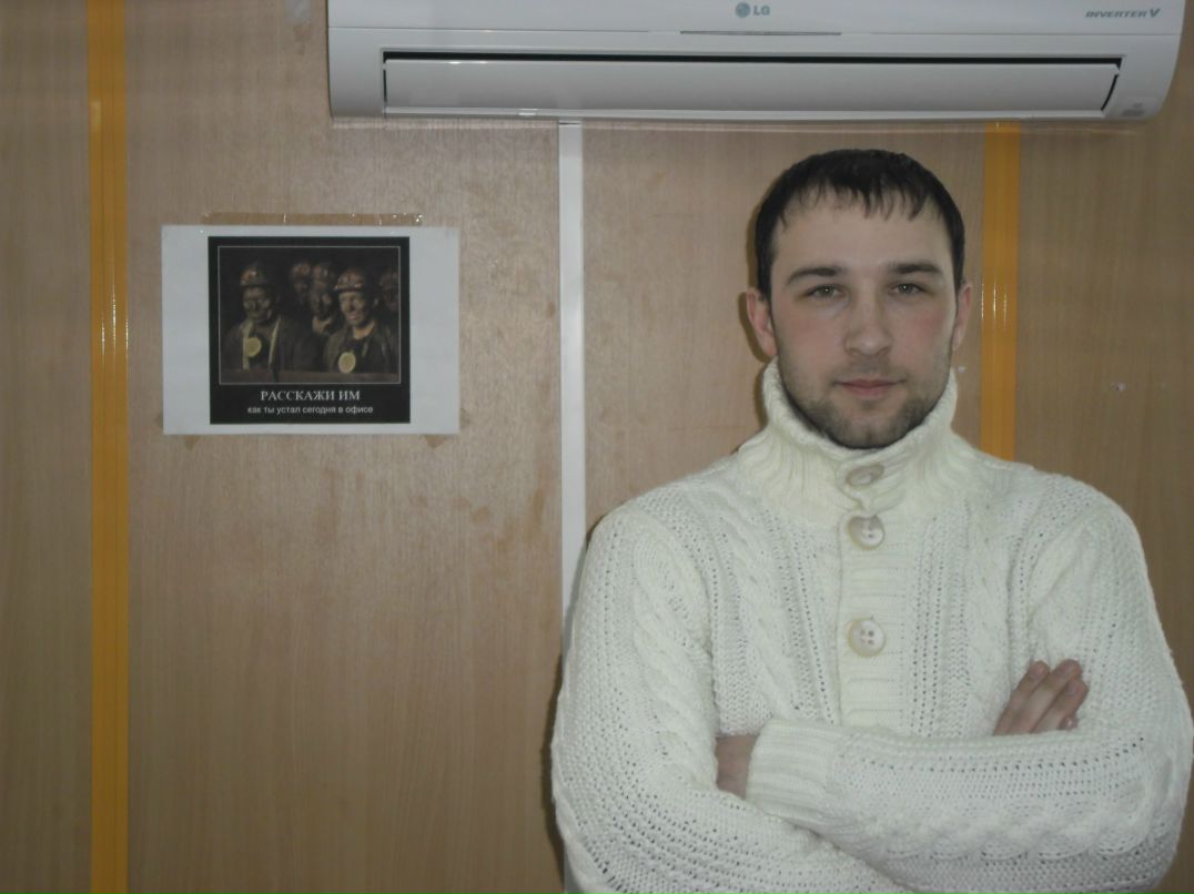 Денис Титов | Санкт-Петербург