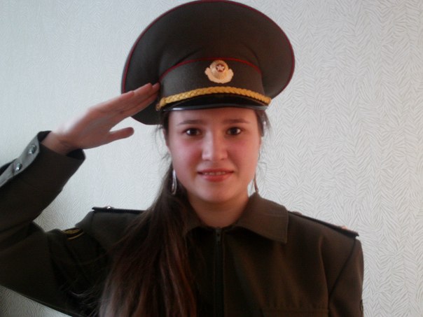 №16, Татьяна Гайдук, 7.9 №16, Татьяна Гайдук, 7.9