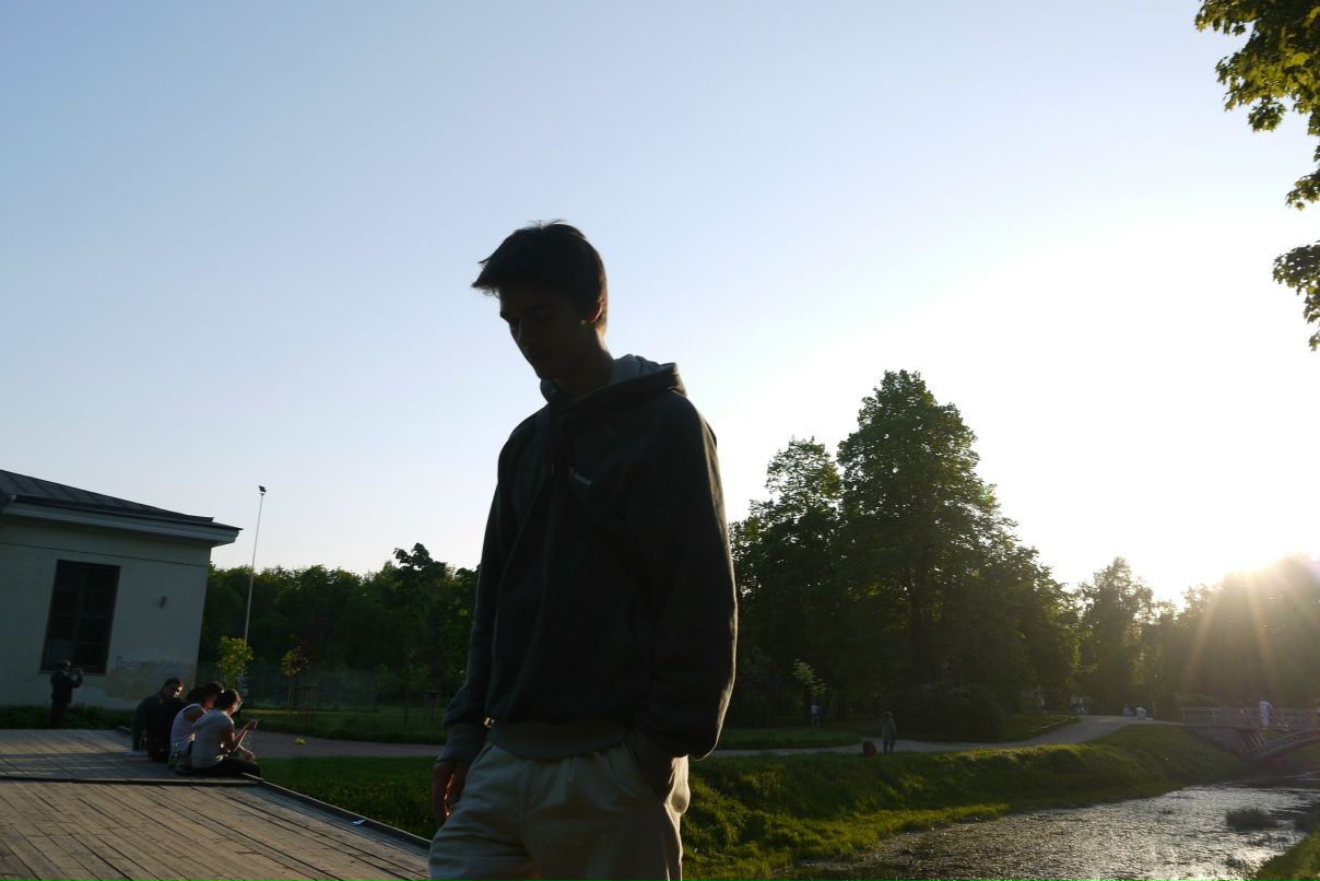 Игорь Гоппиков | Санкт-Петербург