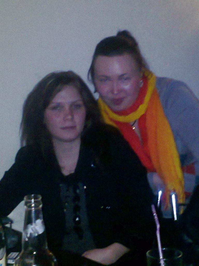 Яна Соколова | Кострома