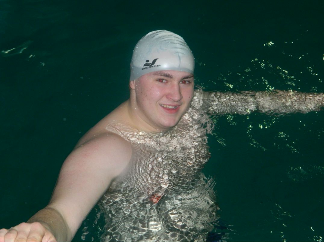 Валерій Дармопук Валерійович | Hamburg