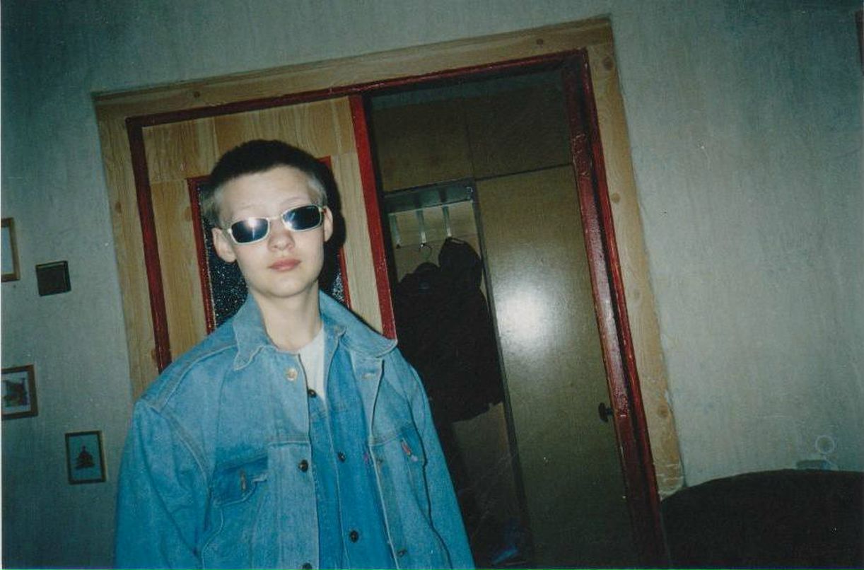 Дмитрий Пилявец adam-1 | Киев