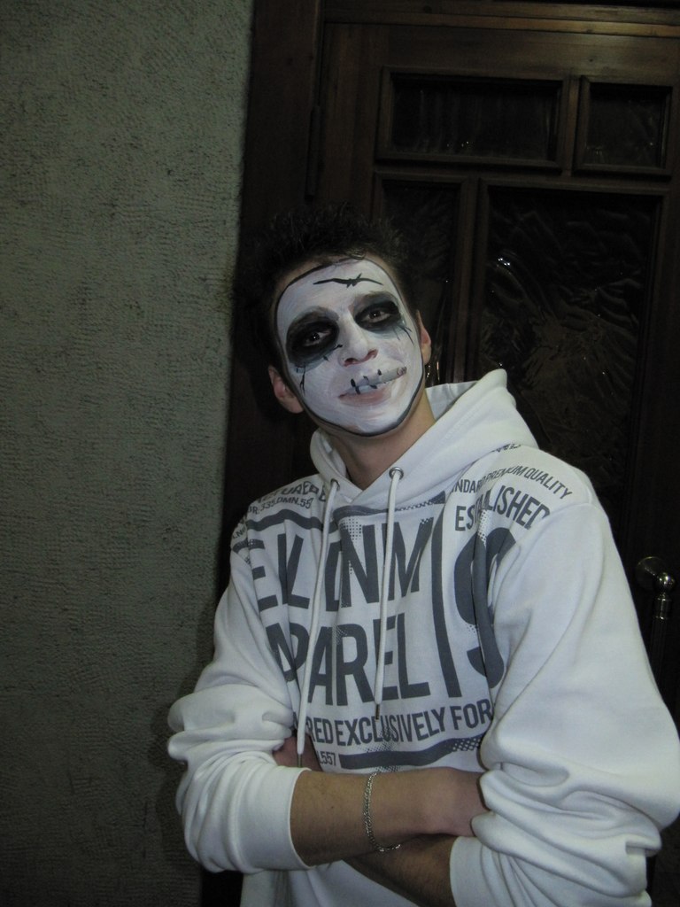 Александр Ромашов | Воронеж