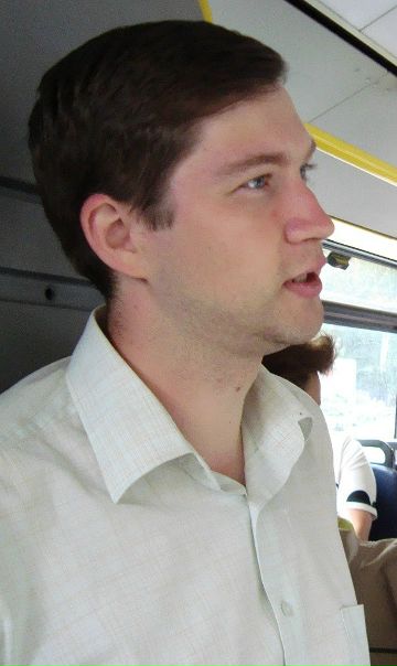 №109, Константин Чернявский, 47 лет, Киев №109, Константин Чернявский, 47 лет, Киев