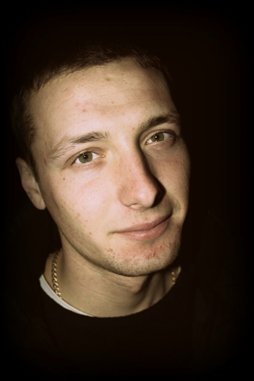 Ярослав Кармазин | Нежин