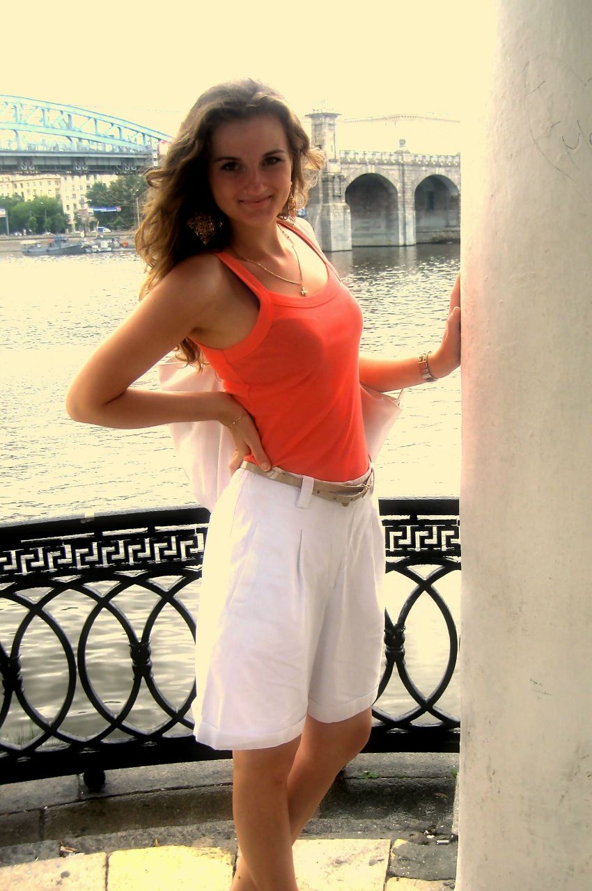 Наталья Круминя | Рига