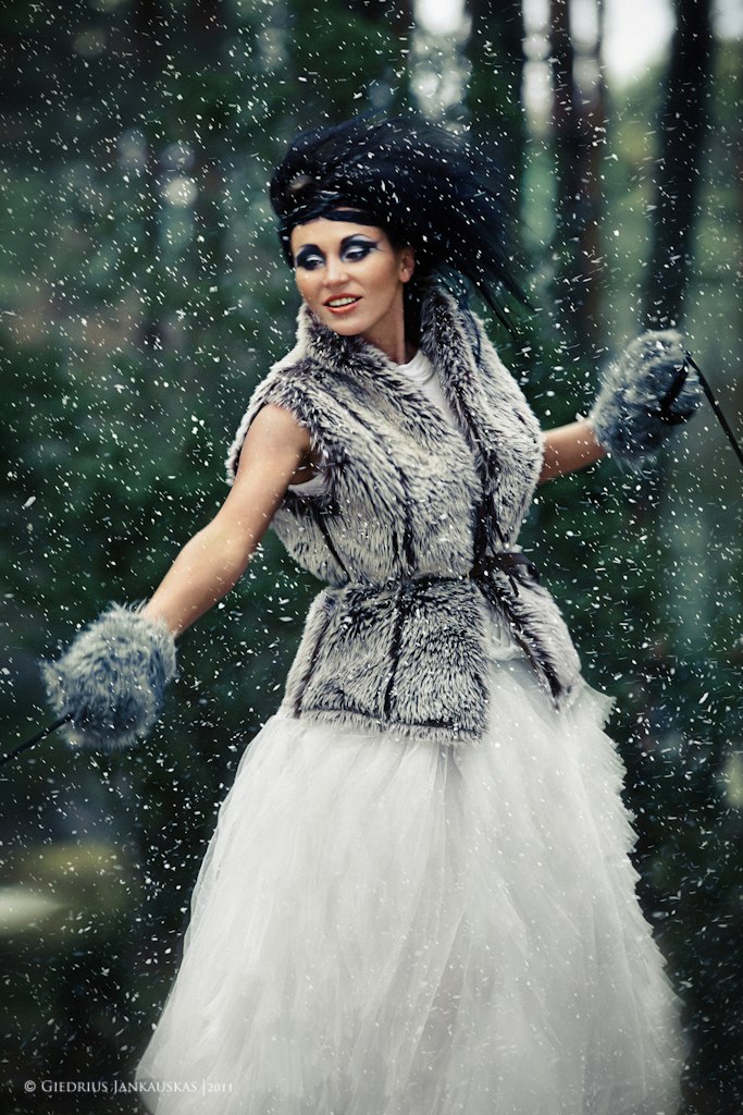 Татьяна Боровец | Клайпеда