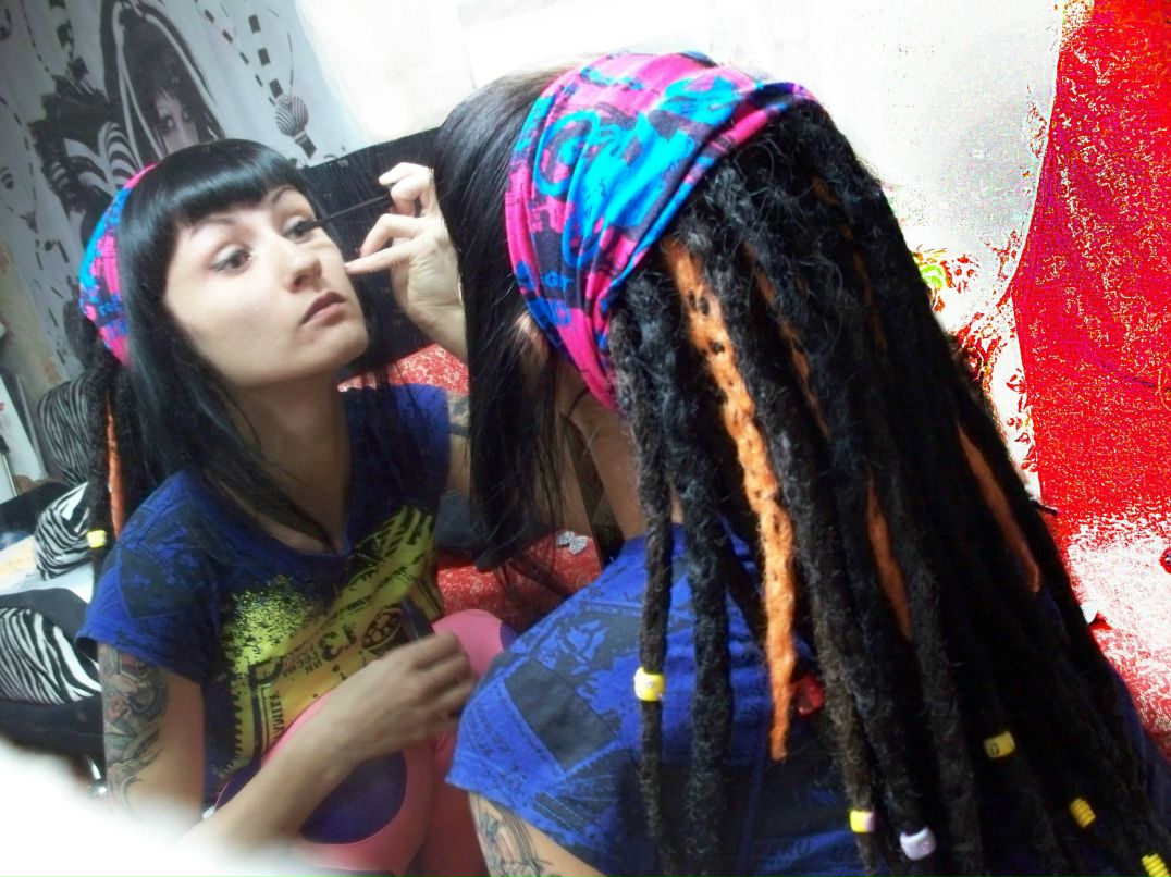 Алёна Палена | Тольятти