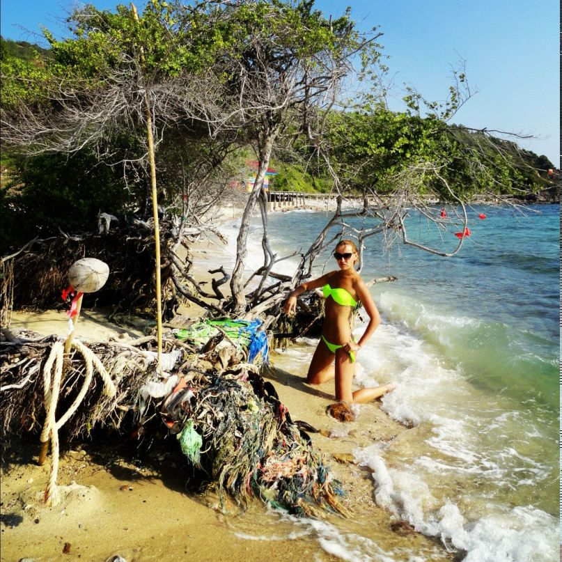 Evgeniya Prishpetlivaya | Владивосток