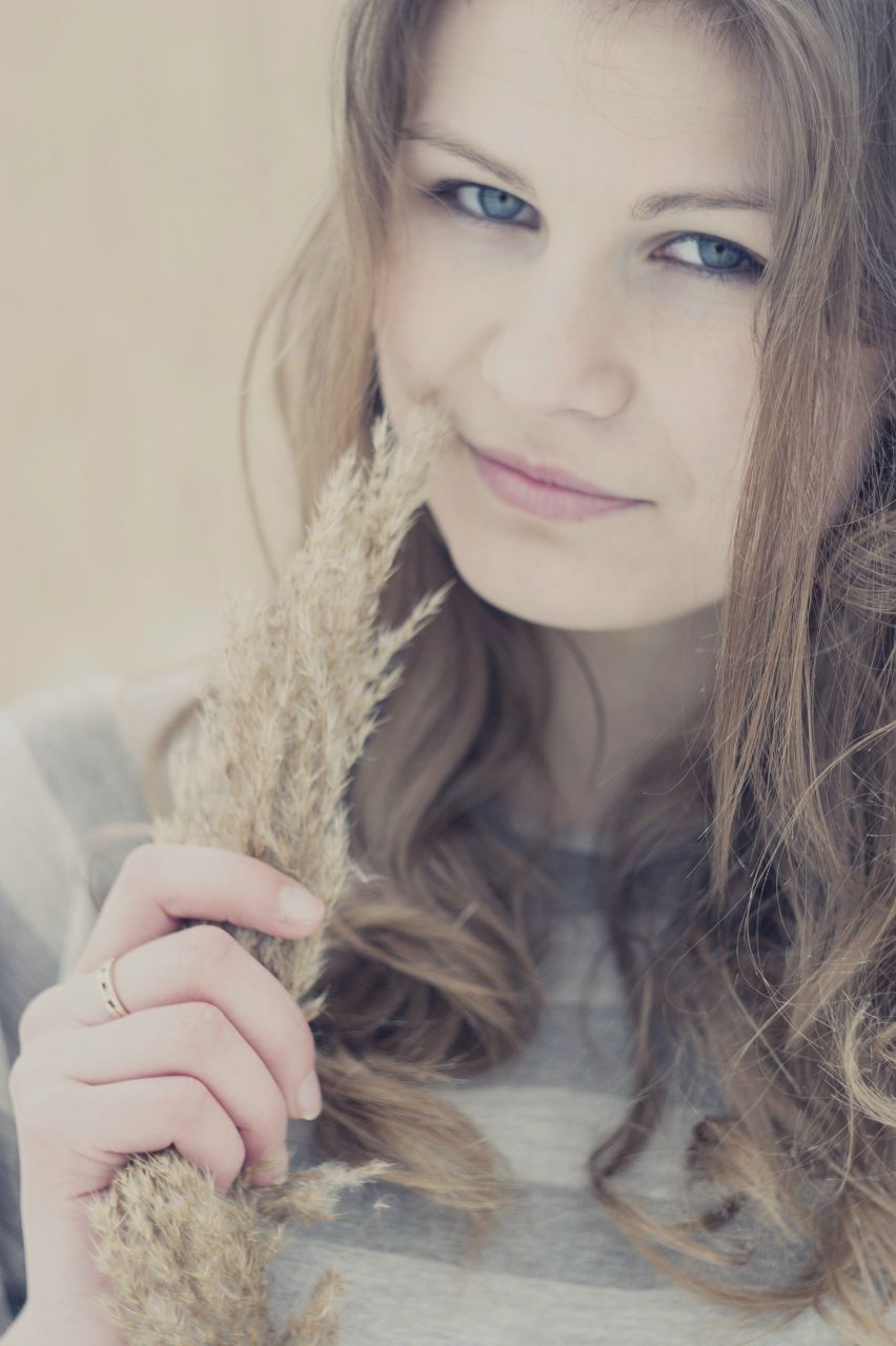 Alina Khomenko | Киев