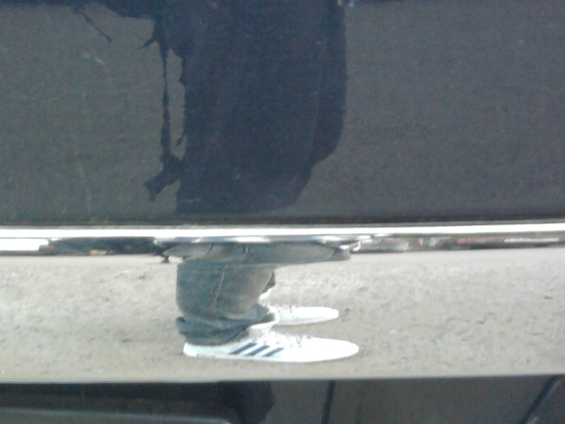 Паша Мясников /Gandy/ | Витебск