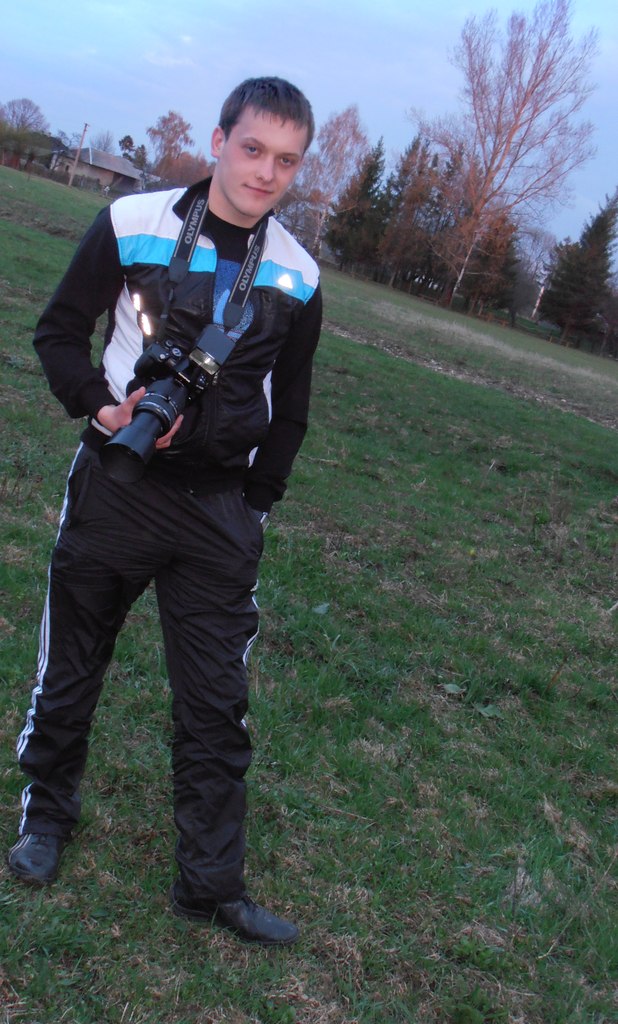 Ярослав Погребенник Ярославович | Снятин