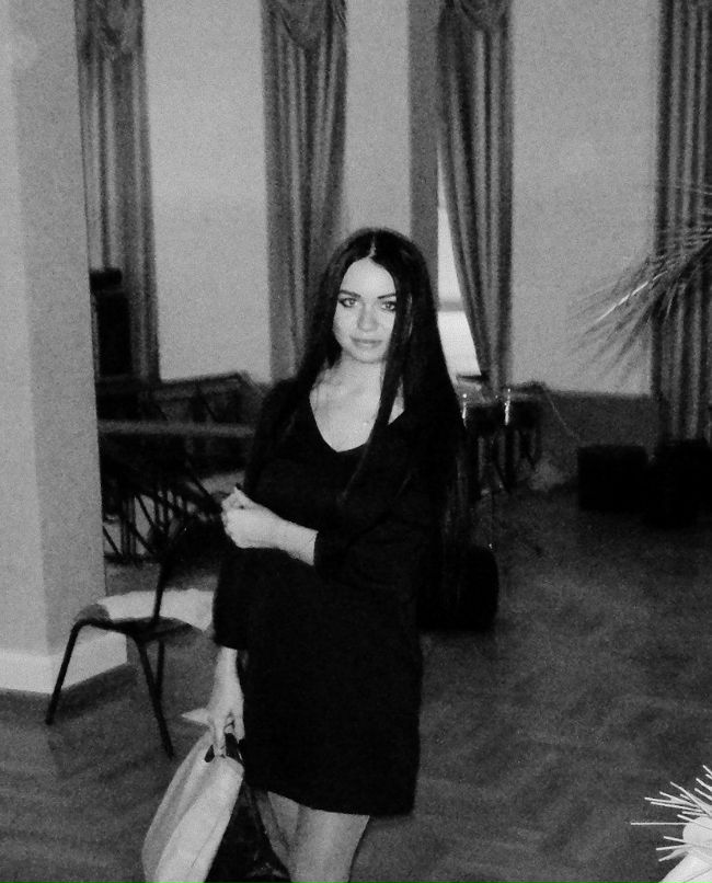 Карина Айрапитян | Москва