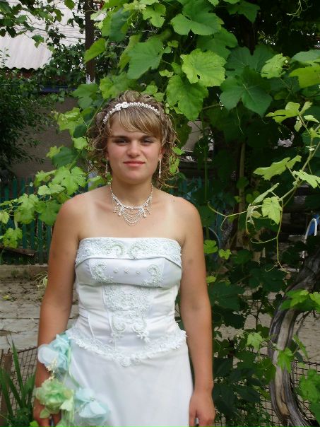 №23, Гриша Степан, 39 лет, Захаровка / Фрунзовка №23, Гриша Степан, 39 лет, Захаровка / Фрунзовка