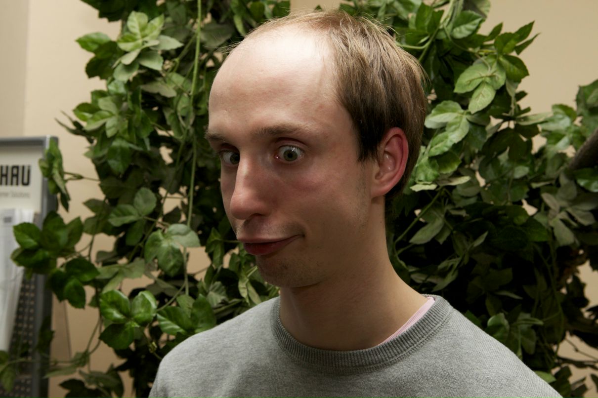 Сергей Николаев | Химки