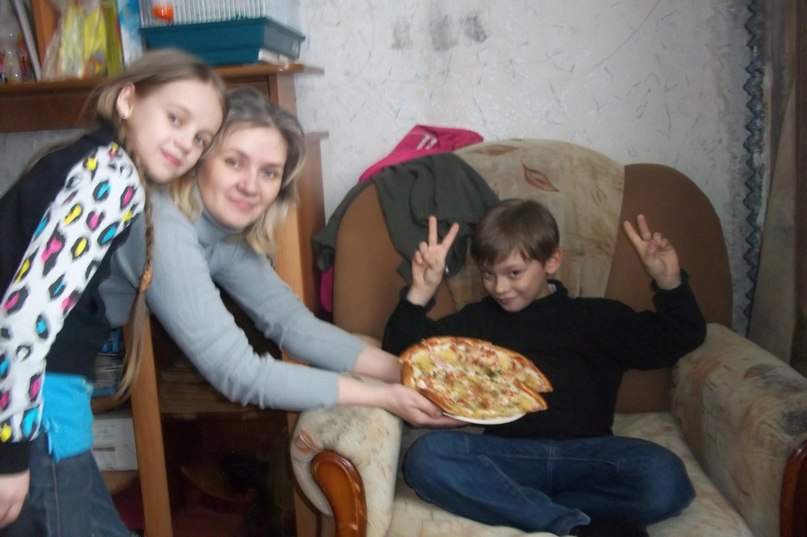 Ольга Малофеева | Березники