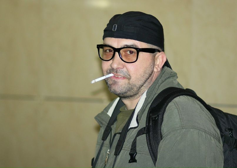 Олег Нестеренко | 